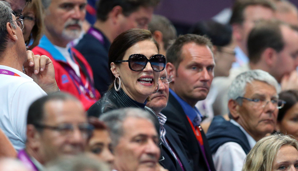 Najbogatija Srpkinja se odrekla prezimena koje je proslavilo: Nije uzela ni devojačko, evo kako se sad preziva Slavica Eklston