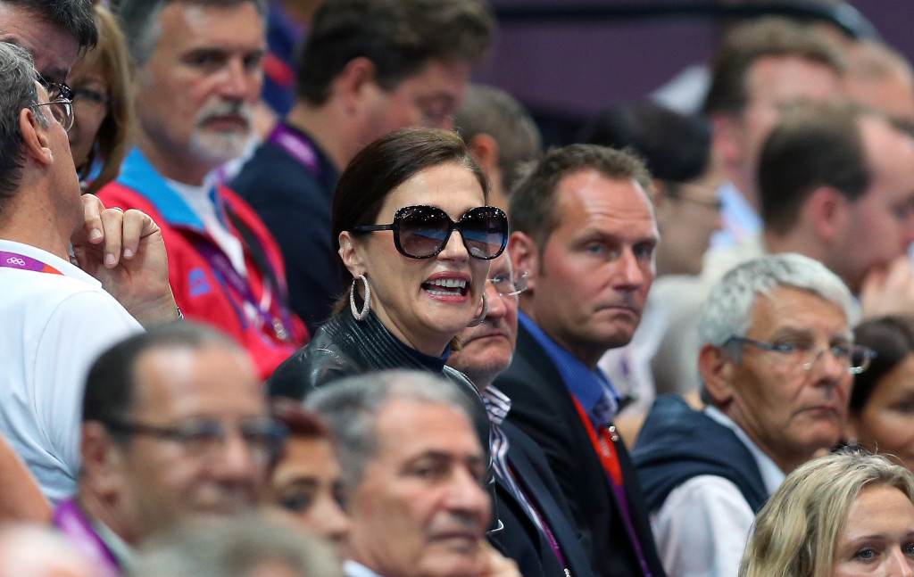 Najbogatija Srpkinja se odrekla prezimena koje je proslavilo: Nije uzela ni devojačko, evo kako se sad preziva Slavica Eklston