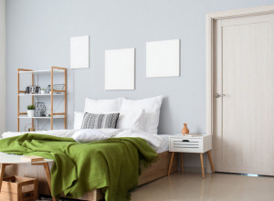 Nije dobra ideja: Evo zašto ne treba da držite otvorena vrata spavaće sobe dok spavate, može da bude veoma opasno