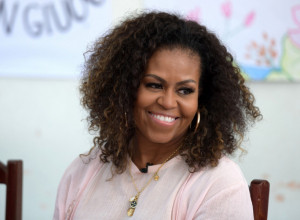 Mišel Obama objavila knjigu: Bivša prva dama SAD proslavila veliki uspeh špijunskom akcijom, ovo je hit!