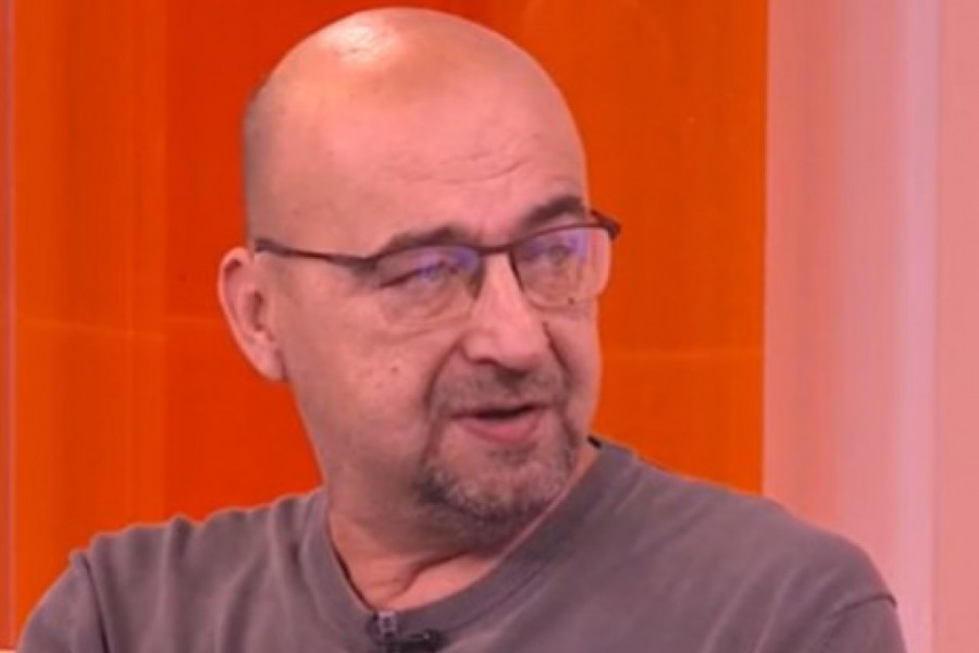 Doktori su digli ruke od njega: Peđu život nije štedeo, leukemija mu se 4 puta vraćala, dobio je 2 infarkta - Evo kako se izlečio