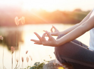 Kada je najbolje vreme za meditaciju? Ne postoji loše doba dana, ali jedno se obično preporučuje