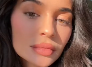Manje je više: Šminkerske tajne Kajli Džener kako da postignete efekat "no make-up" izgleda