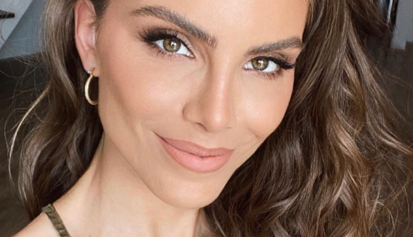 Nina Seničar u potpuno prirodnom izdanju: Objavila fotku bez trunke šminke, sad je jasno zašto je nazivaju najlepšom Srpkinjom