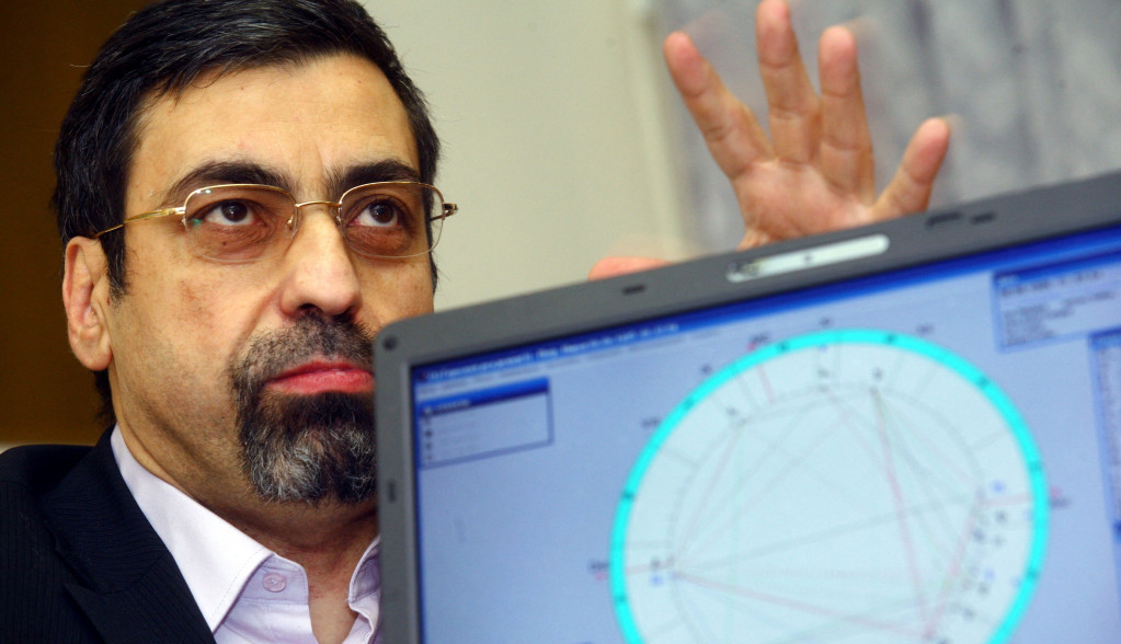 Astrolog Pavel Globa dao preciznu prognozu za decembar: Za ova dva znaka stiže naplata grešaka iz prošlosti