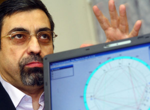 Astrolog Pavel Globa dao preciznu prognozu za decembar: Za ova dva znaka stiže naplata grešaka iz prošlosti