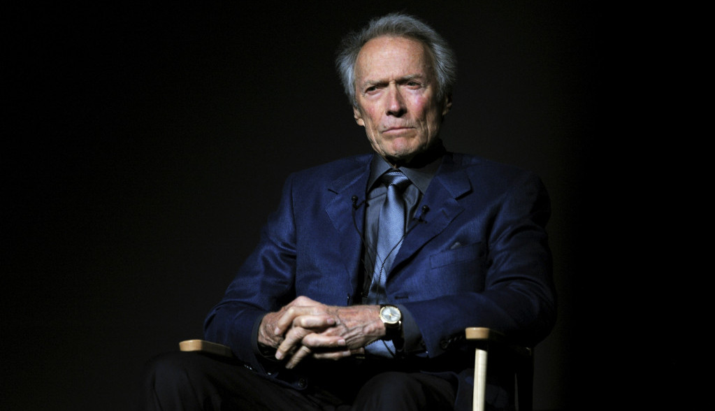 Ima 93 godine i ne namerava da se penzioniše: Holivudski veteran Klint Istvud snima novi film