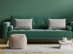 Osvežiće tepih za nekoliko minuta! Magičan sastojak koji imate u kuhinji ukloniće neprijatne mirise bez pranja!