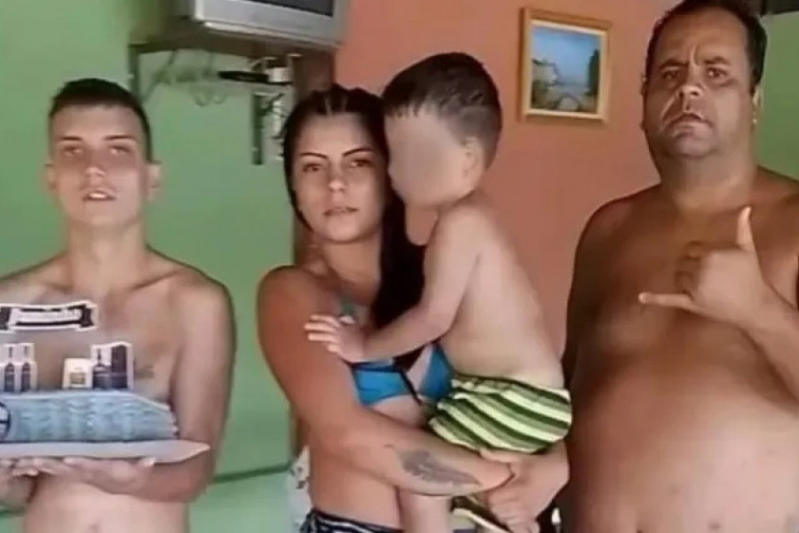 Dragi svi, muž me vara sa tatom: Devojka otkrila šta se dešava iza njenih leđa, internet gori od skandaloznih video snimaka