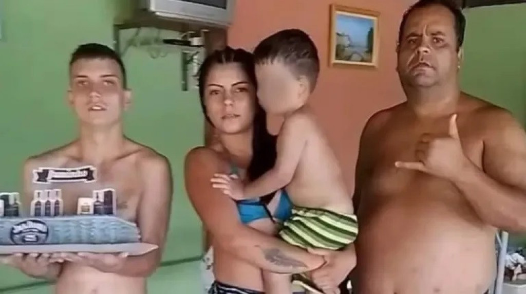 Dragi svi, muž me vara sa tatom: Devojka otkrila šta se dešava iza njenih leđa, internet gori od skandaloznih video snimaka