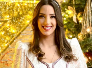 "Pevanje doživljavam kao svojevrsnu misiju": Danica Crnogorčević objasnila kako izgleda jedan dan u životu majke četvoro dece