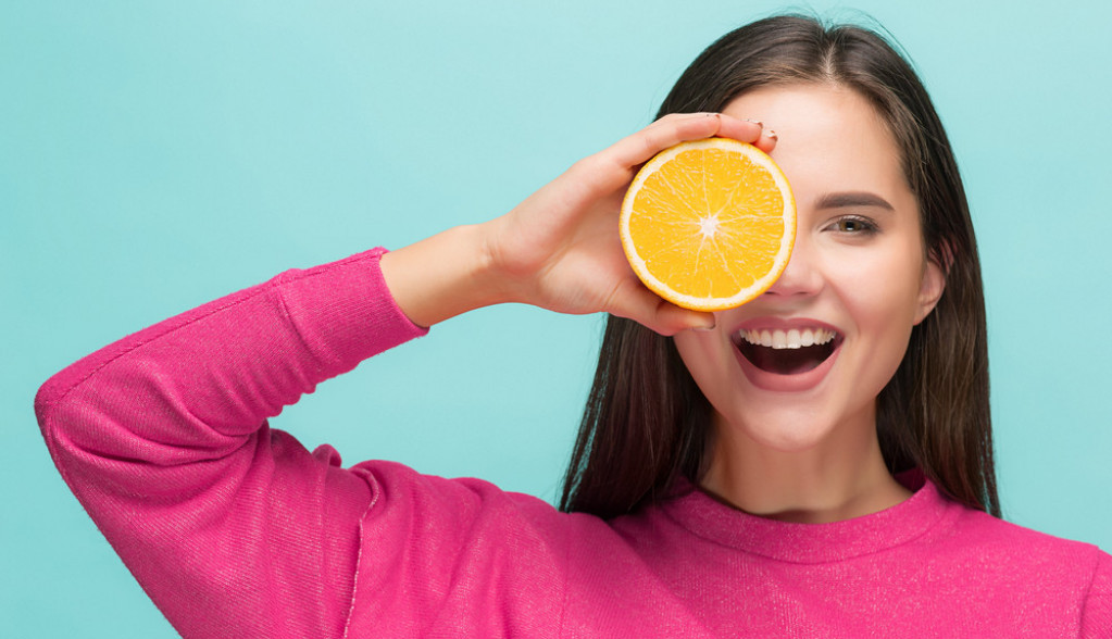 Jeste čuli za test sa ljuštenjem pomorandže? Kažu da može da otkrije koliko je partneru stalo do vas!