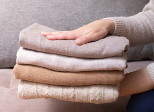 Kako pravilno oprati džempere? Postoji pravi način da se sačuva forma i izbegnu čupkice, jedno morate znati