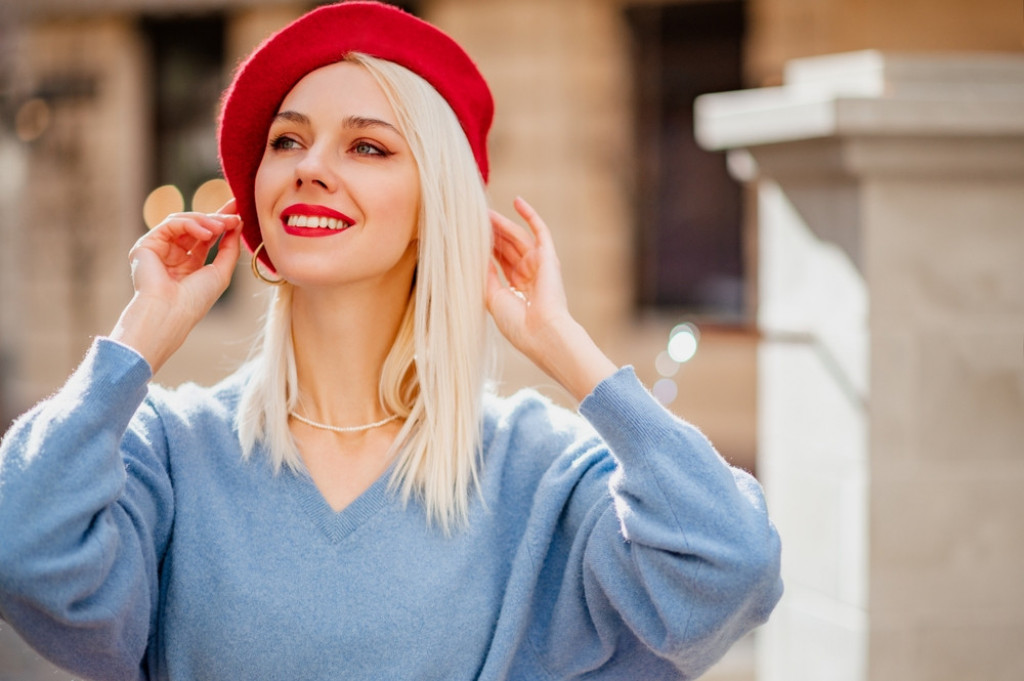 Vreme je da ih izvučete iz ormara: Kako da sprečite stvaranje grudvica na džemperima od kašmira