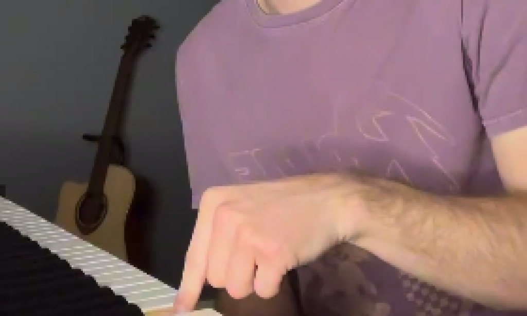 Muzički izazov: Možete li da pogodite koja je pesma u pitanju na osnovu samo jednog tona?