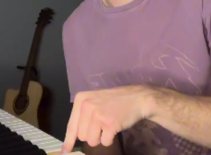 Muzički izazov: Možete li da pogodite koja je pesma u pitanju na osnovu samo jednog tona?