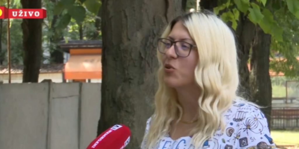 NOSITE I DALJE POCEPANE FARMERKE? Dr Petrović otkriva: "Niste ni svesni koliko je to zimi opasno"