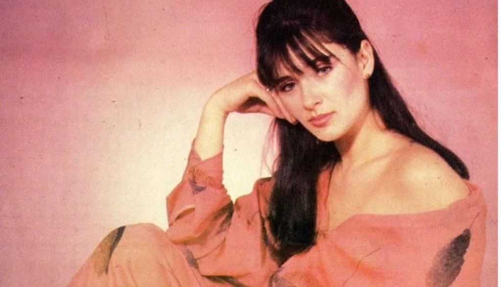 Njoj je Brega posvetio pesmu „Bitanga i princeza“: Bila je najlepša manekenka bivše Jugoslavije, evo čime se bavi danas