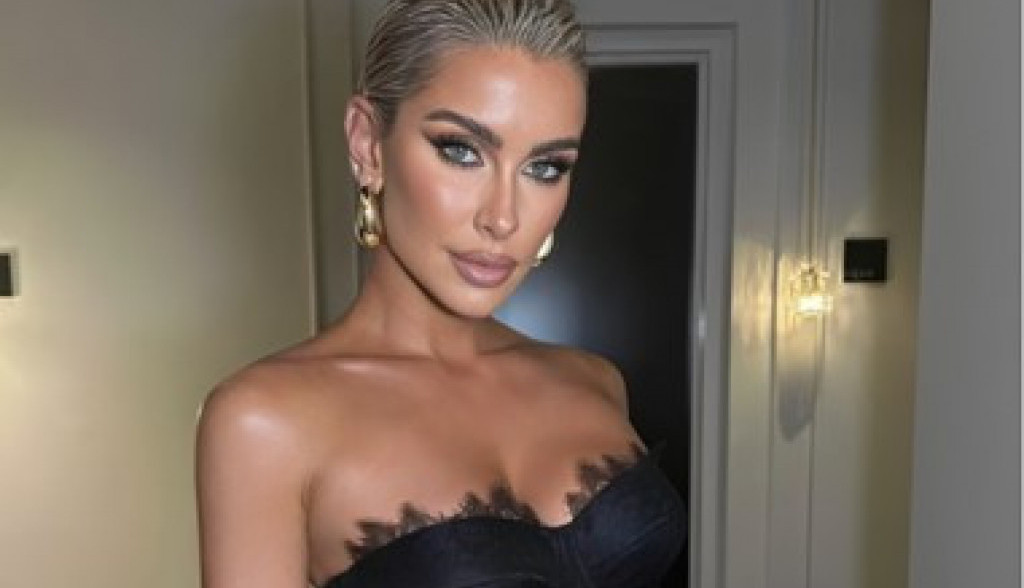 Napravila haos: Manekenka objavila spisak od 118 razloga zašto ne želi da ima dete i pokrenula žestoku raspravu