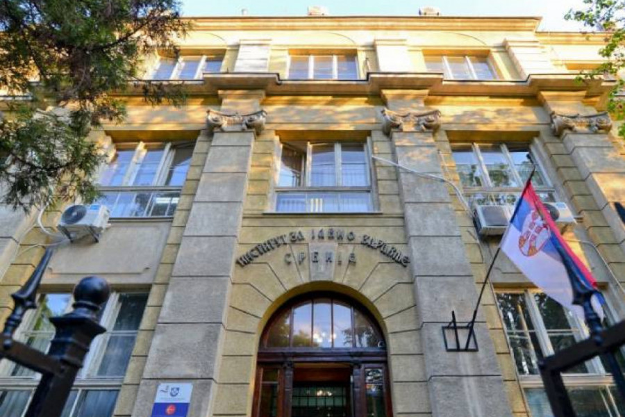 VRATILA SE ZARAZNA BOLEST ZA KOJU SMO MISLILI DA JE ISKORENJENA Oglasio se "Batut" se: Ovi simptomi ukazuju na veliki ili magareći kašalj