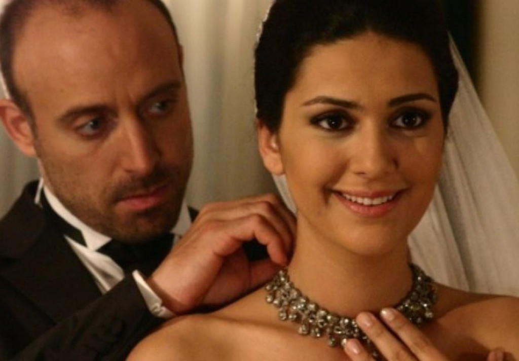 Sećate li se Šeherezade? Svi smo je voleli u seriji "1001 noć": Udala se za kolegu, a sad je ne bi prepoznali