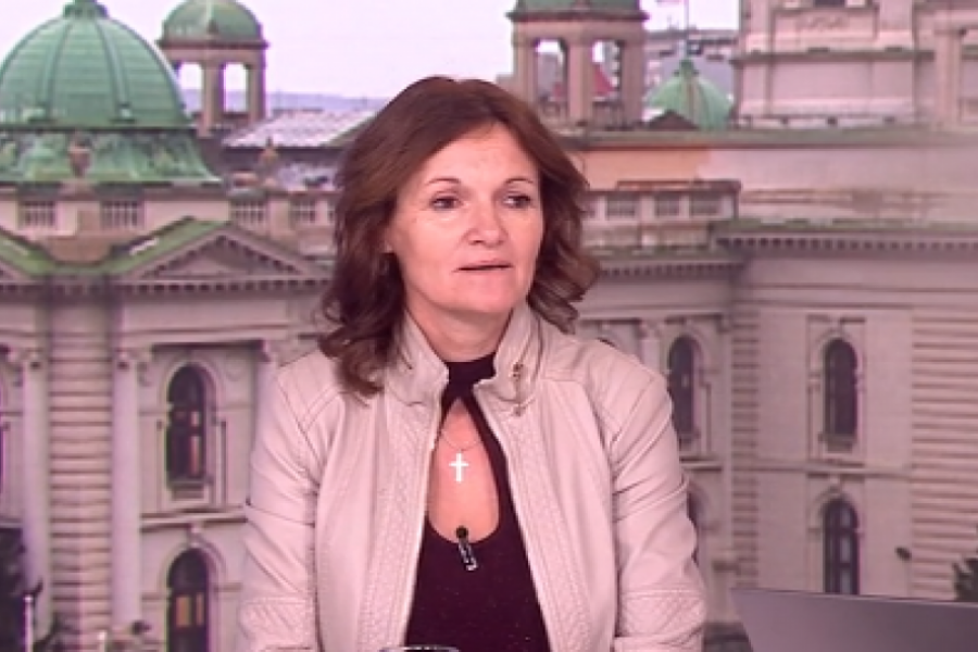 "Majka je krenula da me baci u Drinu": Otac je tukao od kad se rodila, za silovanje krivila sebe, kad je dobila dete da Daunovim sindromom, Jelena je prelomila