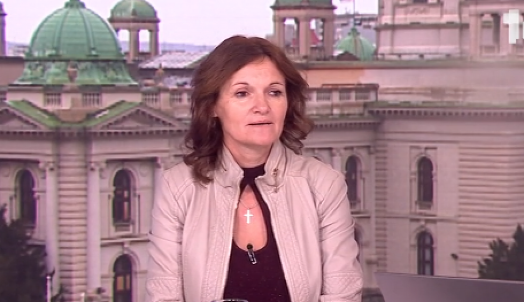 "Majka je krenula da me baci u Drinu": Otac je tukao od kad se rodila, za silovanje krivila sebe, kad je dobila dete da Daunovim sindromom, Jelena je prelomila