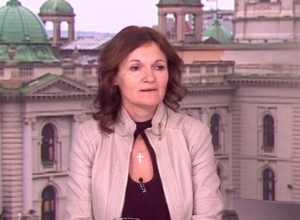 "Majka je krenula da me baci u Drinu": Otac je tukao od kad se rodila, za silovanje krivila sebe, kad je dobila dete da Daunovim sindromom, Jelena je prelomila