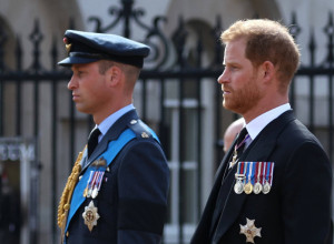 Princ Vilijam progovorio o bratu Hariju usred porodičnog razdora: 'Bio sam pomalo anksiozan'