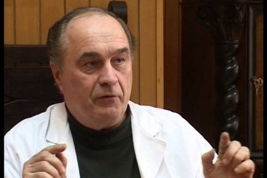 Poznati kardiolog se zgražava od onog šta najviše Srba pije: "Većina infarkta i moždanog udara se dešava ujutru, šta mislite zašto"