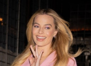 Zanosna "Barbika" u roze sjaju: Nije sve u stilu i eleganciji, njen osmeh i harizma vrede milion dolara!