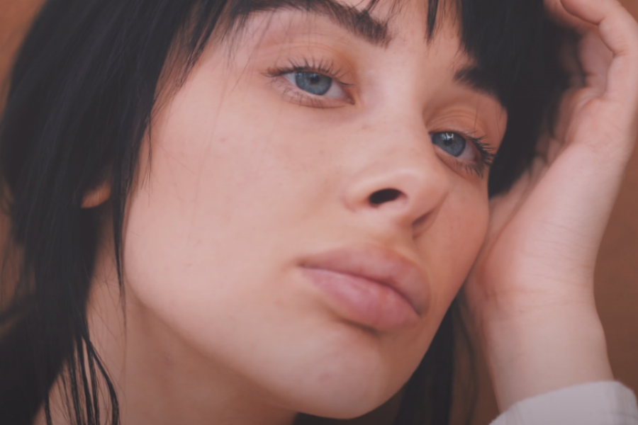 "Clean look" nije nikakva novost: Nastao je od omiljenog "make up" trenda, popularizovala ga je živa ikona 2018. godine!