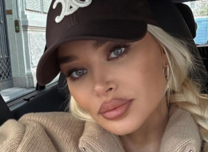 Omiljena torba Sofije Milošević zaludela je svet: Ležernu kombinaciju upotpunila dodatkom od 8.000 evra