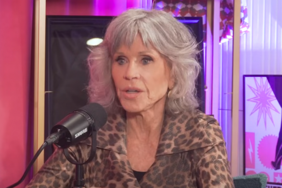 "Moj momak mora da ima 20 godina": Holivudska diva pošteno nasmejala publiku, otkrila zašto želi mlađeg dasu!