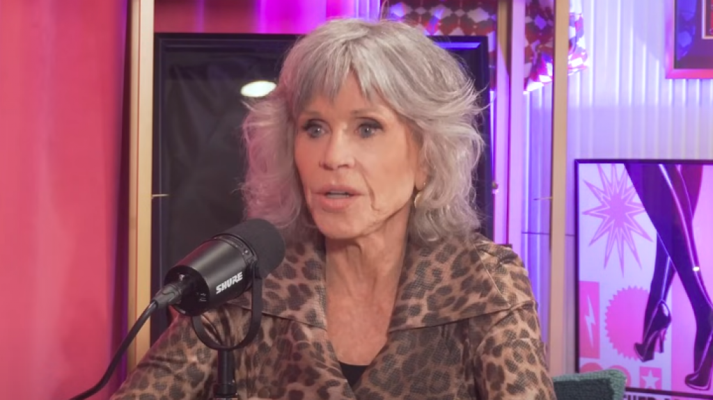 "Moj momak mora da ima 20 godina": Holivudska diva pošteno nasmejala publiku, otkrila zašto želi mlađeg dasu!