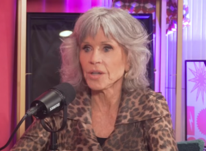 "Moj momak mora da ima 20 godina": Holivudska diva pošteno nasmejala publiku, otkrila zašto želi mlađeg dasu!