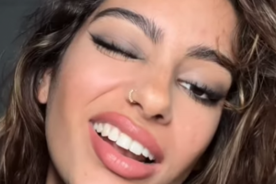 Brzi "rockstar makeup": Samo za odvažne žene sa stavom, ova šminka će vam dati samopouzdanje do neba!