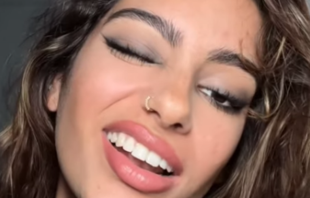 Brzi "rockstar makeup": Samo za odvažne žene sa stavom, ova šminka će vam dati samopouzdanje do neba!
