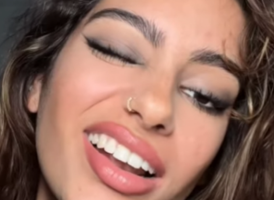 Brzi "rockstar makeup": Samo za odvažne žene sa stavom, ova šminka će vam dati samopouzdanje do neba!