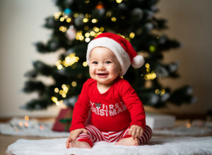 Deca rođena u decembru su stvarno posebna: Obično su levoruki i rano idu na spavanje, a evo šta će biti kad porastu!
