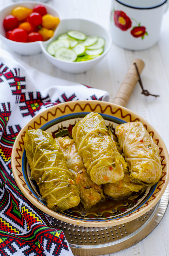 Jeftin ručak od 3 namirnice: Posne sarme za koje se recept prenosi sa kolena na koleno, a imaćete spremno jelo i za sutra!