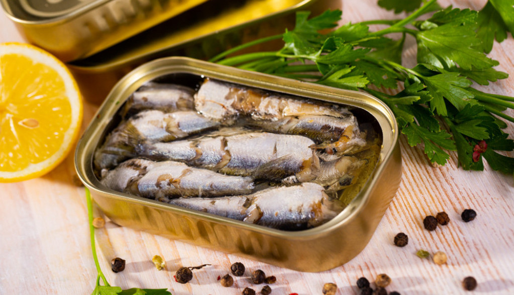 Ko ne sme da jede sardine? Ako imate neku od ove 3 bolesti, ne treba ni da ih pomirišete!