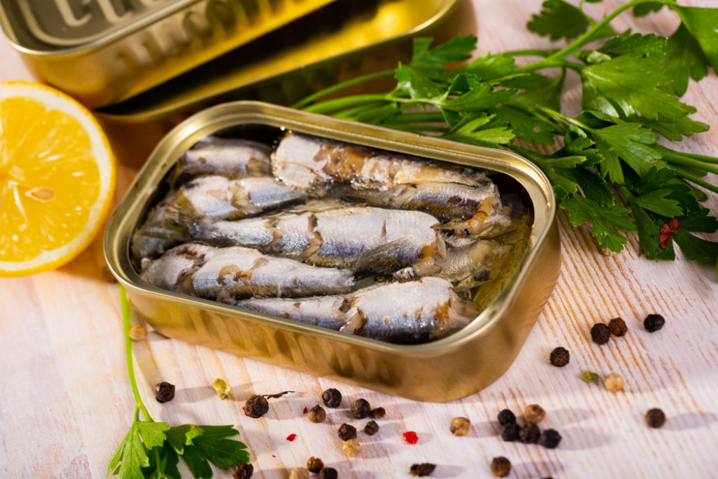 Ko ne sme da jede sardine? Ako imate neku od ove 3 bolesti, ne treba ni da ih pomirišete!