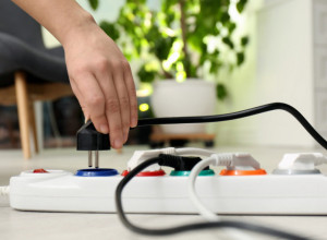 Pazite da ne zapalite kuću: Omiljeni kućni aparat nikada ne uključujte u produžni kabl, veoma je opasno