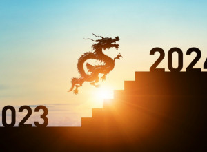 Kineski horoskop za 2024. godinu: Ova 3 znaka će imati najviše para i ljubavne sreće