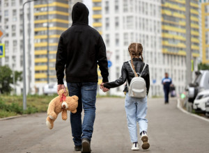 Otmica dece: Rečenice kojima se navode mališani da dobrovoljno pođu sa nepoznatom osobom