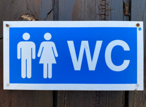 Ovo malo ko zna: Evo šta znače skraćenice "WC" i "OK"