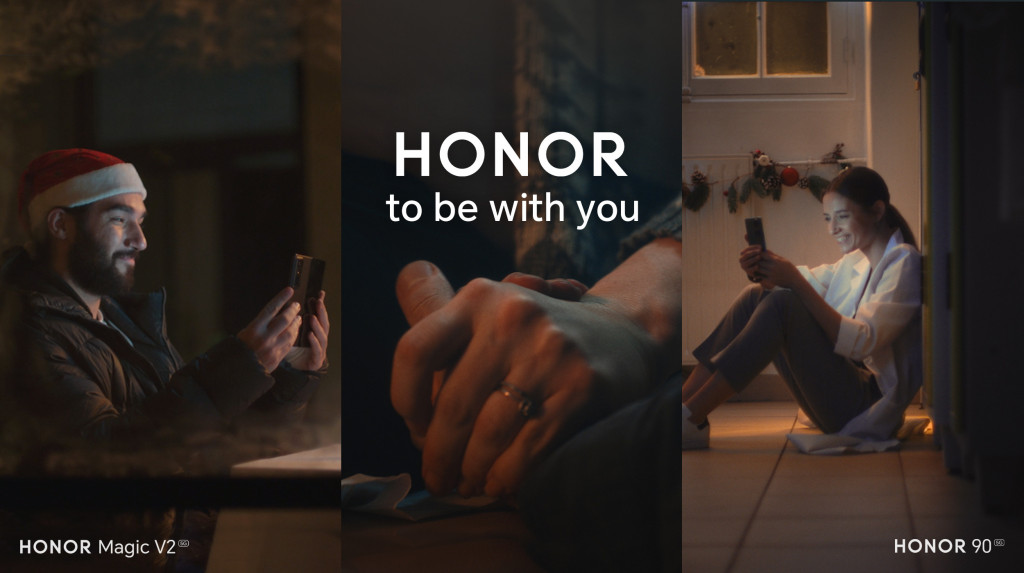 HONOR slavi doprinos i zalaganje svih nevidljivih heroja ove praznične sezone