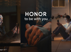 HONOR slavi doprinos i zalaganje svih nevidljivih heroja ove praznične sezone
