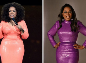 Svi je pitaju da li je koristila "ozempic" za mršavljenje: Opra Vinfri nikad vitkija, "sad me drugačije tretiraju, nego kad sam imala 90 kilograma"